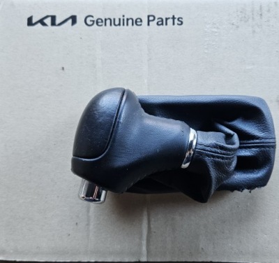 Kia sportage iii выборщик ручка переключения передач 46700 3w140 фото №1