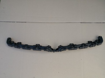 Tesla x кронштейн хрому каркас решітка радіатора 1055069-00-e фото №1