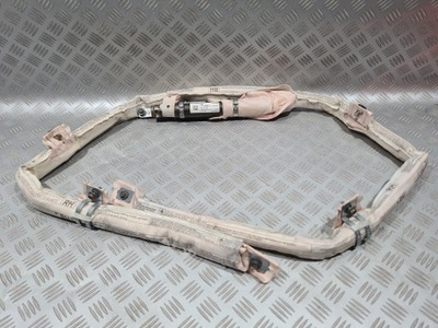 Права шторка безпеки подушка безпеки opel insignia a kombi фото №1