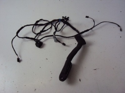 Электропроводка дверь правый перед bmw 3 e91 kombi фото №1