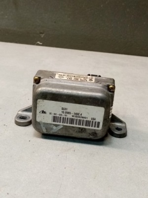 Датчик esp laguna ii 1.9 dci 8200301391 фото №1