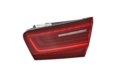 ФАРА ЗАДНЯ LED (СВІТЛОДІОД) 047009 VALEO AUDI A6 C7