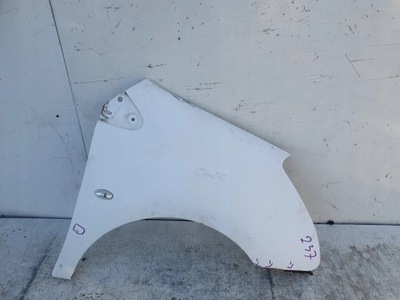 Citroen berlingo iii 3 крила правий перед передній фото №1