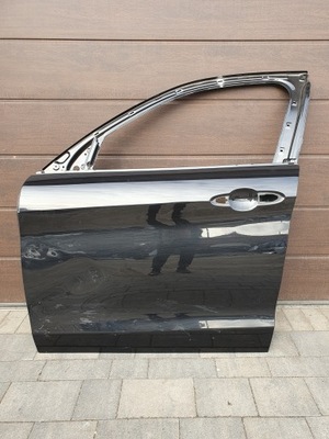 Alfa romeo stelvio дверь левая передние перед фото №1