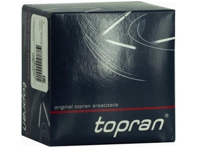 BEARING SUPPORT TOPRAN 201 339  