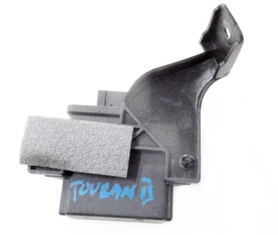 Vw touran ii модуль света 5m0907357f фото №1