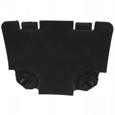 Заглушка крышка подкрылок bmw 3 e90 2004-2011 правая фото №1