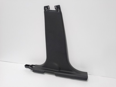 Citroen c4 cactus захист стійка ліва 9801352077 фото №1