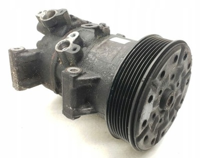 КОМПРЕССОР КОМПРЕССОР GE4472601742 TOYOTA AVENSIS