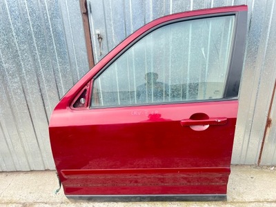 Honda crv ii двері лівий перед передні r517p cr-v фото №1