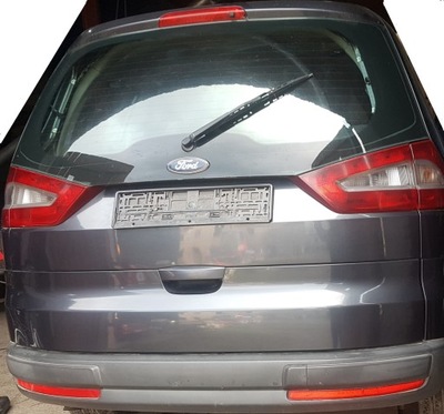 ŽIBINTAS GALINĖ DEŠINIOJI W SPARNAS W DANGTĮ FORD GALAXY MK3 2007 2008 