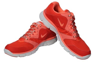 NEW! BUTY NIKE FLX EXPERIENCE 652858 602 R38