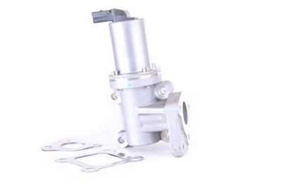 Nissens 98309 клапан agr фото №1