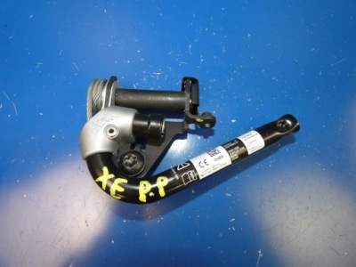 Jaguar xe x760 xf x260 натяжитель поперечина правый перед натяжитель фото №1