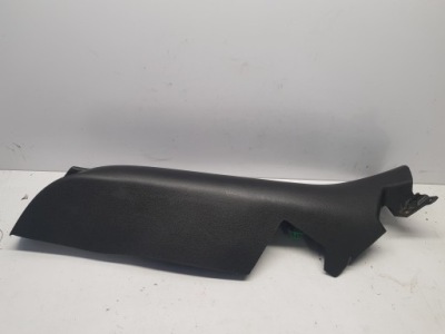 Opel astra k універсал захист пластик поперечина стійка сидіння задній лівий фото №1