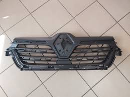 Решітка радіатора решітка радіатора бампера перед renault kangoo iii 21- фото №1