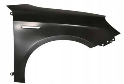 Крила перед правий alfa romeo giulietta 940 2010- фото №1