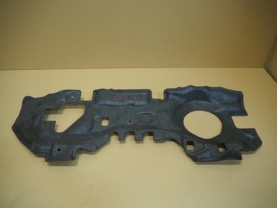 Шумоізоляція стіни перегородки mazda cx5 ii cx-5 ii фото №1