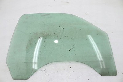 Скло двері правий перед escalade ii фото №1