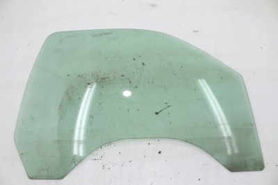 Скло двері правий перед escalade ii фото №1