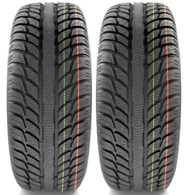 2 X 185/65R15 TIRES WIELOSEZONOWE GOOD QUALITY 2024  