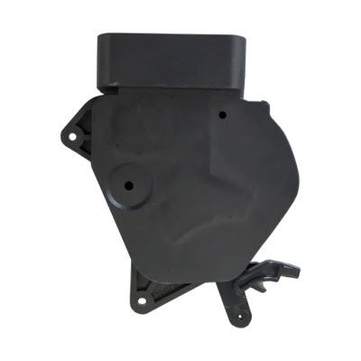 Wrc original parts 7500001 привод замка фото №1