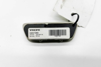 Сабвуфер volvo s90 ii 39837960 2.0l бензиновый 2017 фото №1