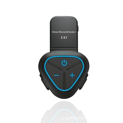 BEZPRZEWODOWY SET SLUCHAWKOWY BLUETOOTH FOR HELMET 5.3  