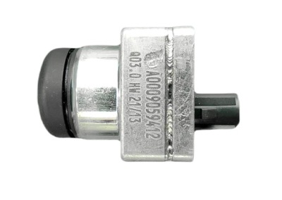 Камера заднего вида mercedes a0009059412 фото №1