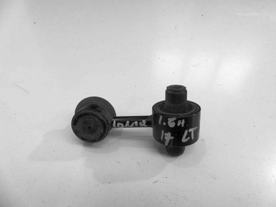 Hyundai ioniq 2018 1.6h з'єднувач стабілізатора задня фото №1