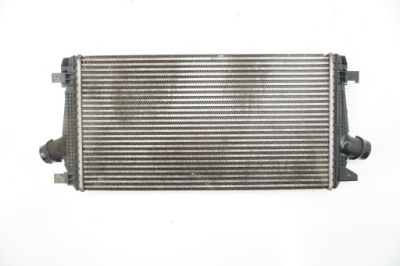 Opel astra j рестайлінг  інтеркулер 2.0cdti 13267647 фото №1