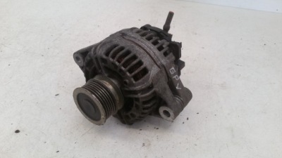 Генератор 0986049530 fiat grande punto фото №1