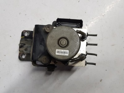 Насос abs kia rio iii 1.4 crdi 58920-1w700 фото №1