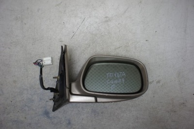 Toyota camry дзеркало праве 7-pin фото №1