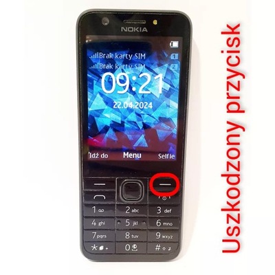 TELEFON NOKIA 230 DUAL SIM