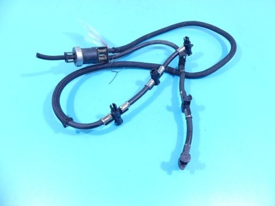 Шланг топливный audi a4 b7 3.0 tdi фото №1