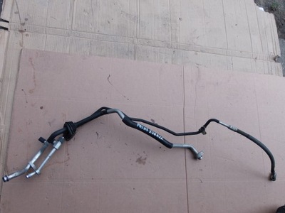 Провода кондиционера vw passat b5 lift 2,3 b фото №1