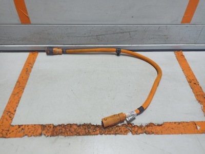 Bmw 3 g20 g21 шланг wysokiego напруги 9426361 фото №1