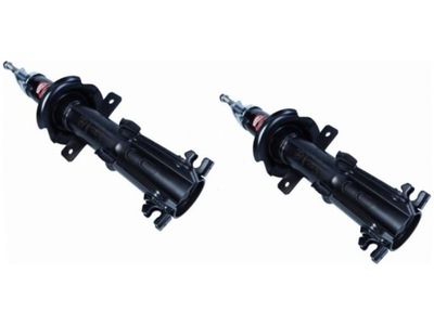 Амортизатори перед renault trafic ii 1.9-2.5 01-06 iii 1.6 14- фото №1