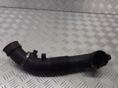 Труба впускний повітря opel corsa d 1.2 55557181 фото №1