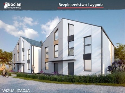Dom, Gdańsk, Kokoszki, 115 m²