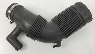 Wąż труба воздухозаборник воздуха skoda roomster 6r0129654c фото №1