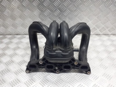 Колектор всмоктуючий toyota yaris i 1.3 b фото №1