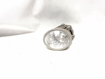 Subaru outback 03-06 противотуманная фара левый 84501ag030 фото №1