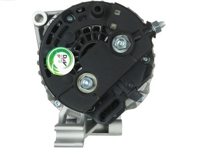 ALTERNADOR CHEVROLET AS-PL A0324  