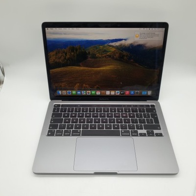 MacBook Pro A2338 13" M1 8GB 512GB