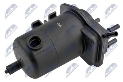 Winfil фільтр пального фото №1