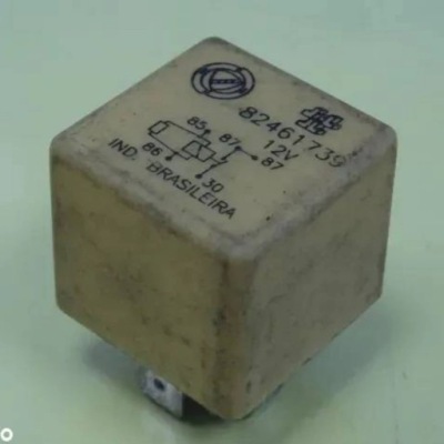 Реле fiat bravo brava 82461739 nr1078 фото №1