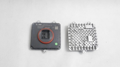 Bmw x1 f48 f45 f46 модуль преобразователь full led 7452577 фото №1