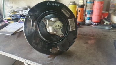 Peugeot 407 - підсилювач гальм 9657237280 фото №1